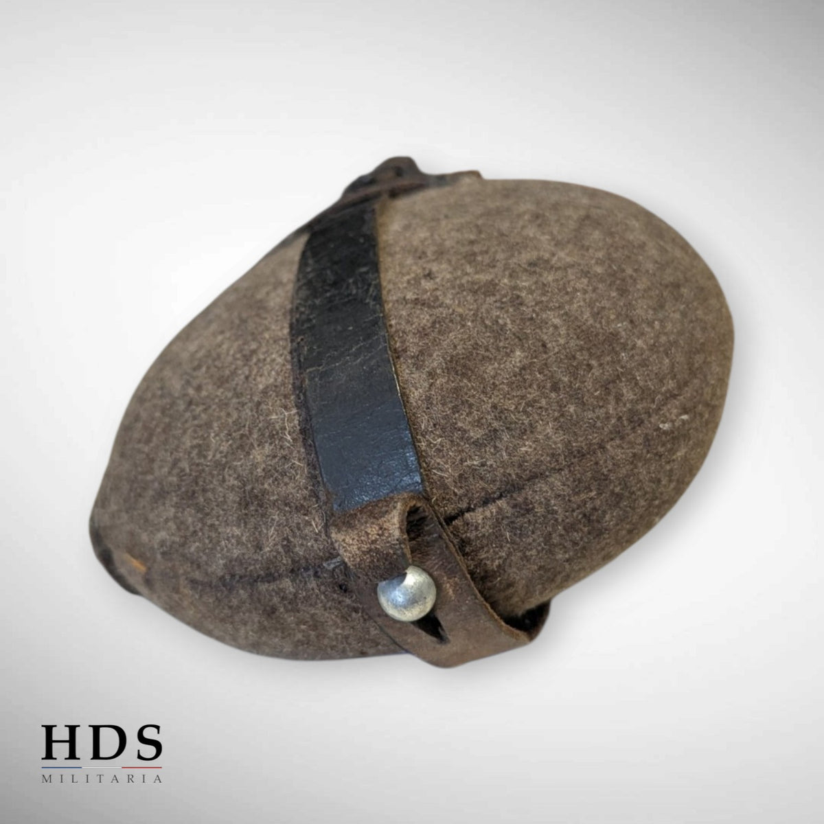 Gourde allemande ww2 complète