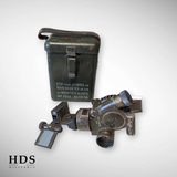 Appareil de pointage m44 mortier 60mm m35