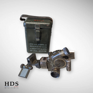 Appareil de pointage m44 mortier 60mm m35