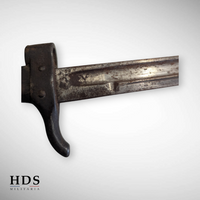 Baïonnette m1892 Berthier ww1