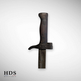 Baïonnette m1892 Berthier ww1