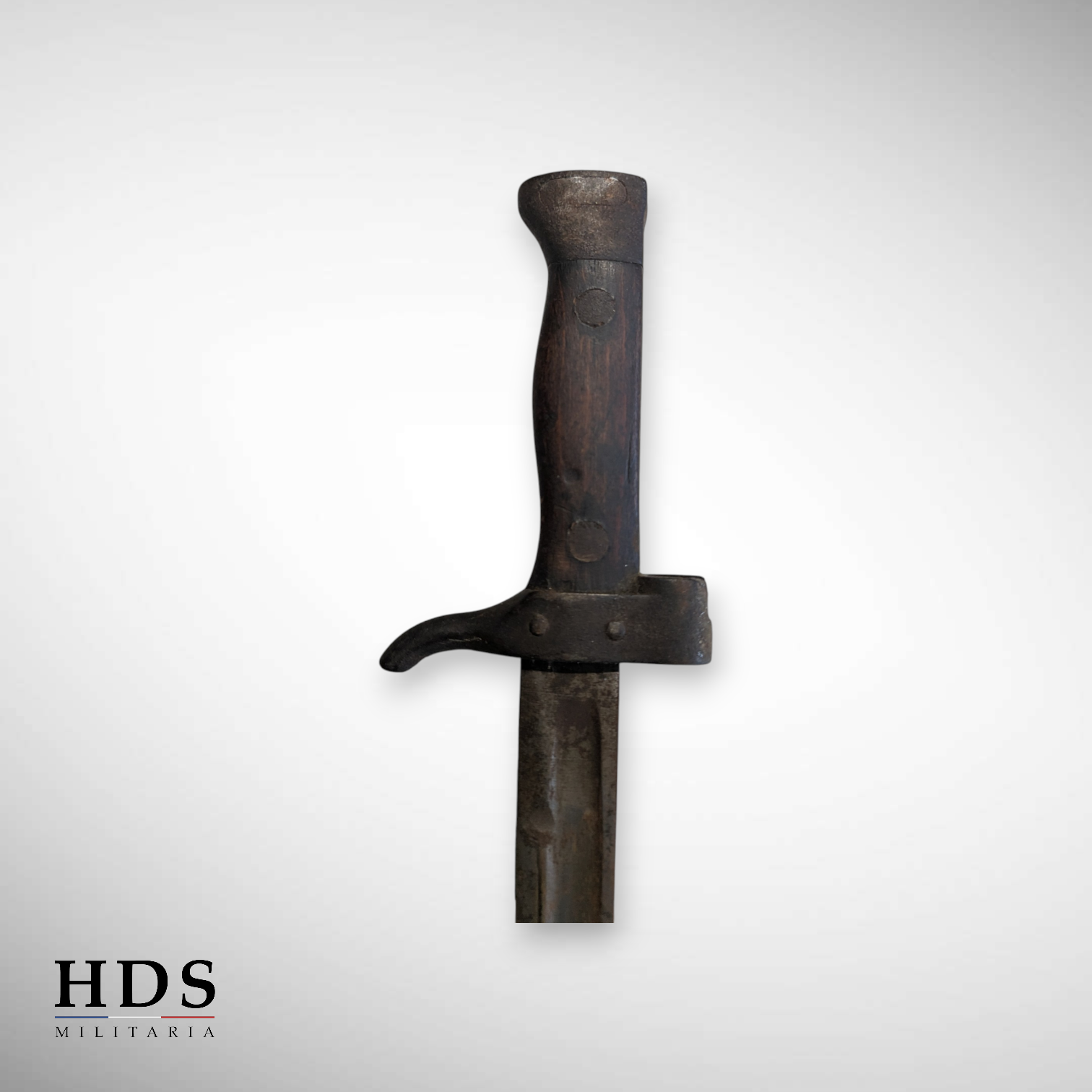 Baïonnette m1892 Berthier ww1