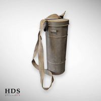 Masque à gaz DP France 40 ww2