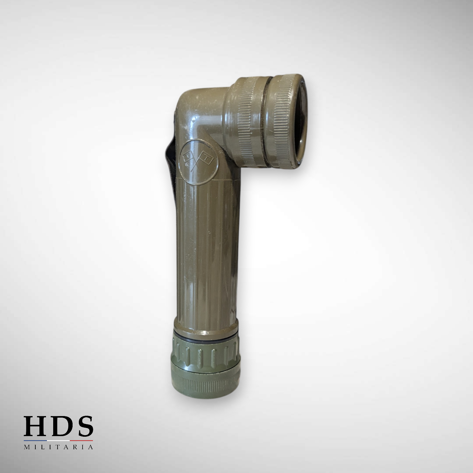 Lampe TL 122 D FR Indo Algérie