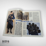 Militaria magazine #61