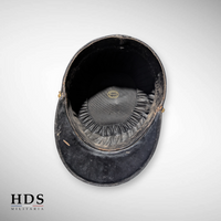 Képi m31 4RA France 40 ww2