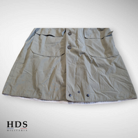 Veste de montagne réversible US ww2