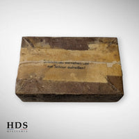 Sprengkapseln N8 boîte détonateurs allemands ww2