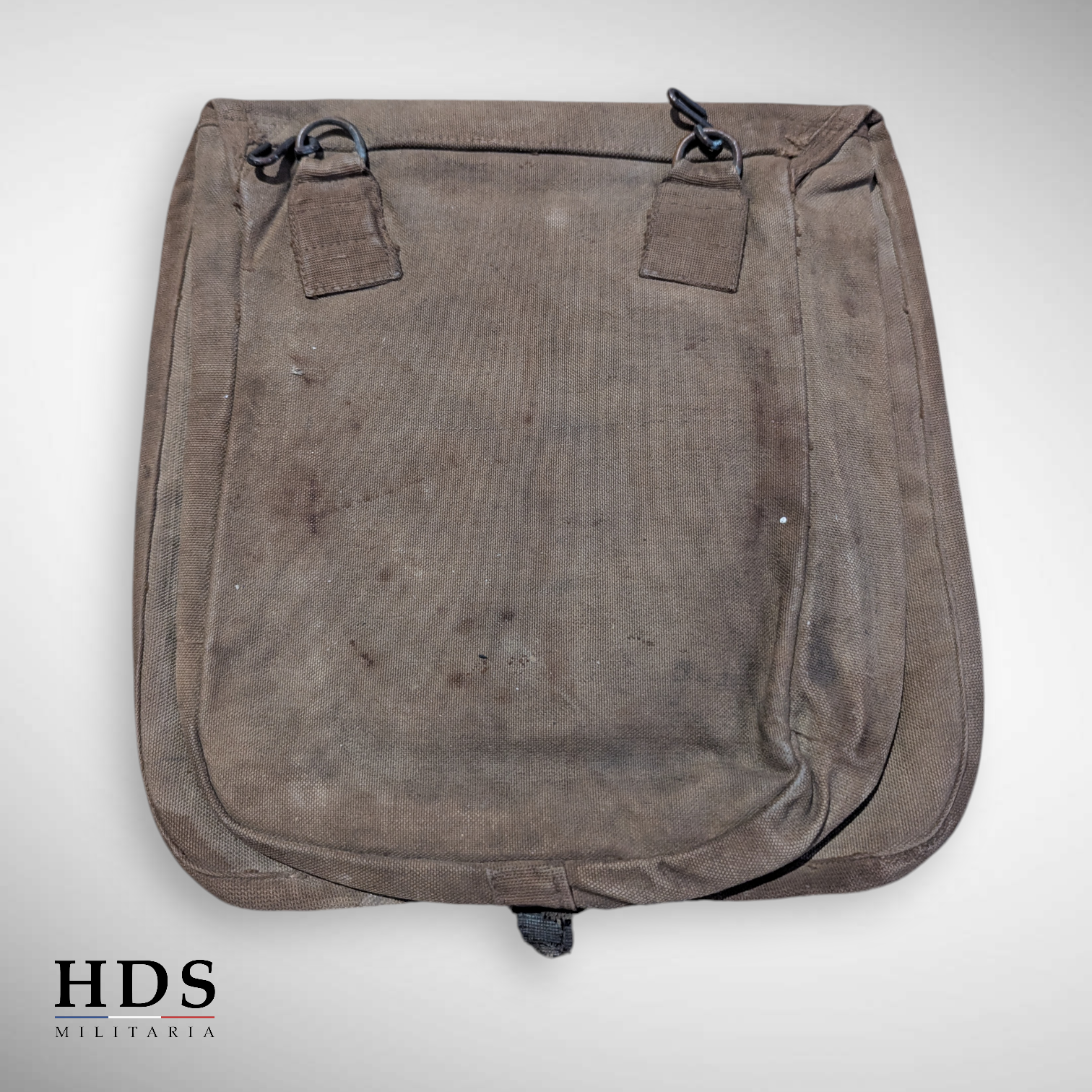 US M1904 WW1 Backpack