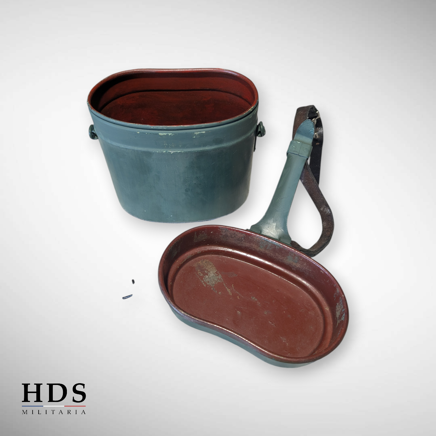 Gamelle allemande ww2 1942