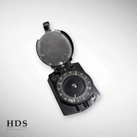 Boussole allemande ww2