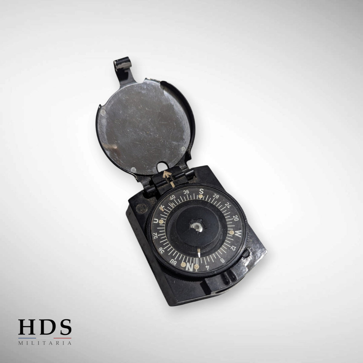 Boussole allemande ww2