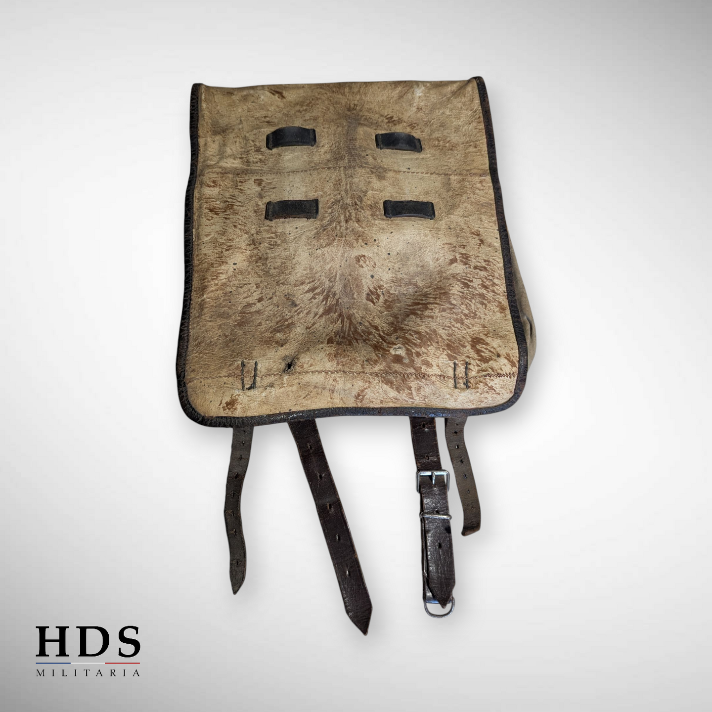 Sac à dos tornister allemand ww2