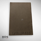 Workbook + Huningue Alsace WW2 passport