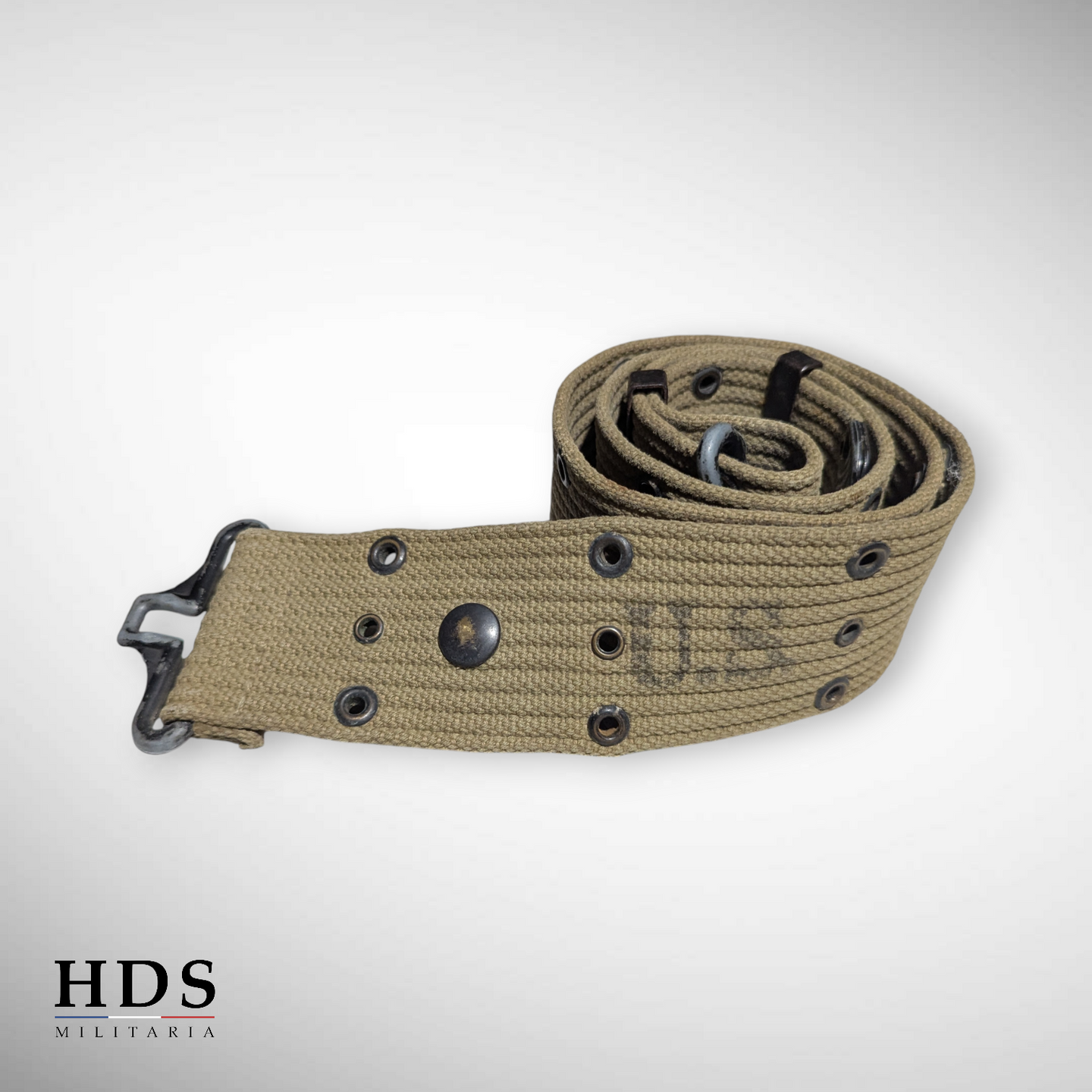 Ceinturon m36 US ww2 od3