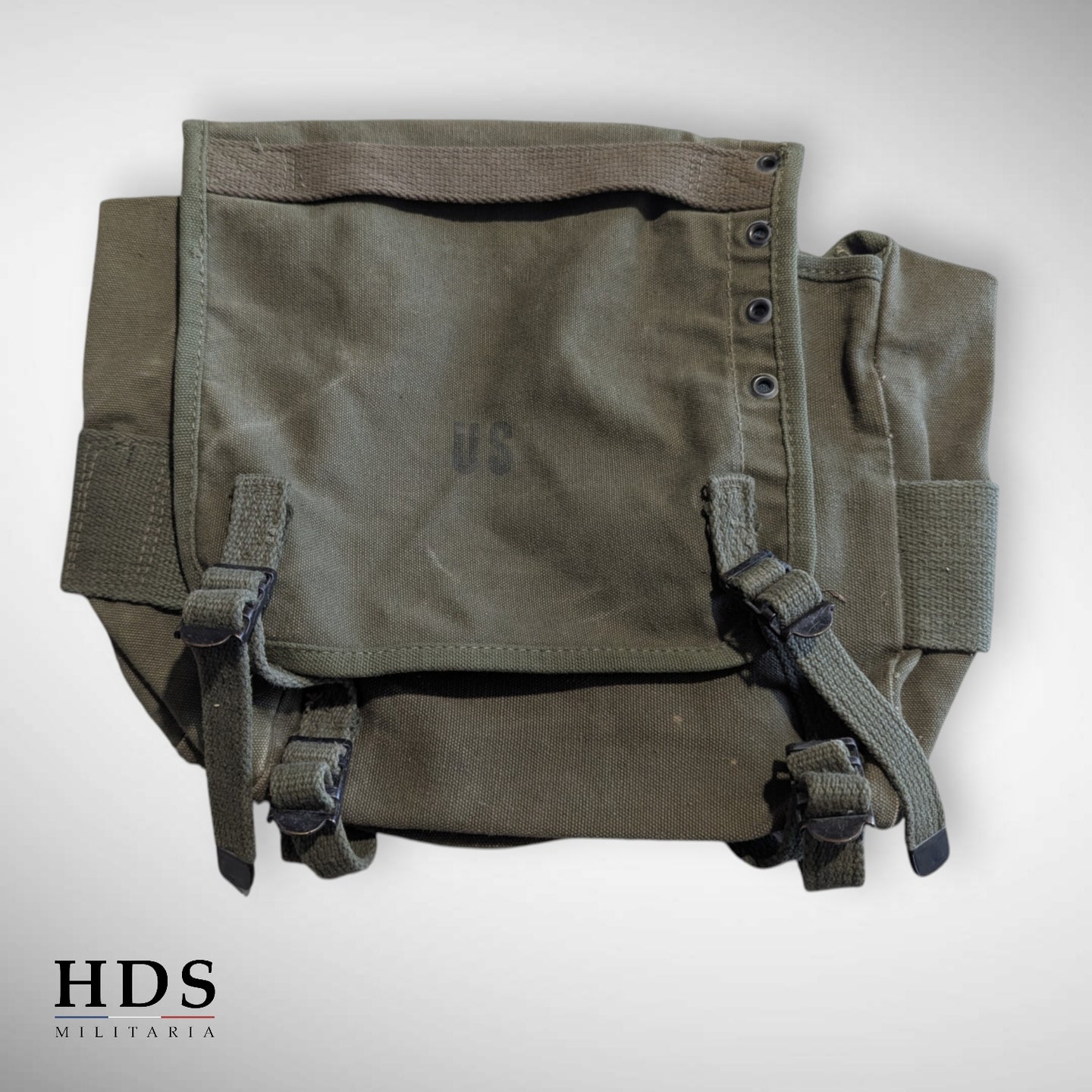 Sac butt pack m56 US Vietnam