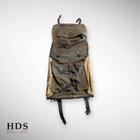 Sac à dos tornister allemand ww2