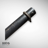 Bayonet M1886 Lebel Rosalie WWI