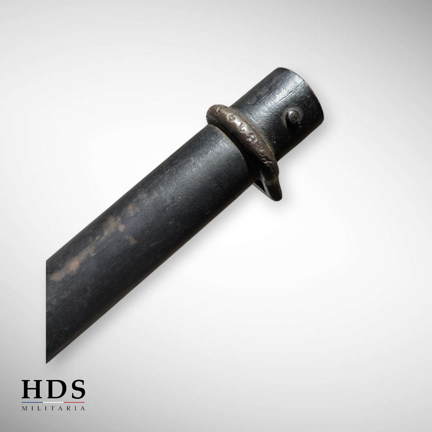 Bayonet M1886 Lebel Rosalie WWI