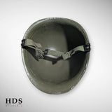 Casque parachutiste US Vietnam 1974