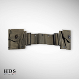 US cavalry mounted troops belt from WW1