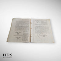 Livre instruction fortifications mines et sape ww1