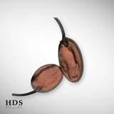 Cache oreille WH allemand ww2