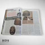 Uniformes #272 le 8e choc à Dien Bien Phu