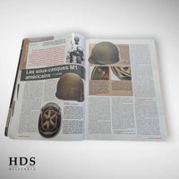 Uniformes #272 le 8e choc à Dien Bien Phu