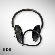 Casque écouteur radio US ww2