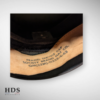 Casquette USMC Vietnam 1962