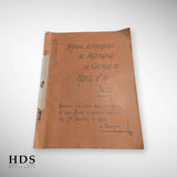 Livre instruction fortifications mines et sape ww1