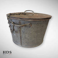 French Mess Kit WW1 M1852 Variant