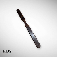 Brosse à dents allemand ww2 bakélite