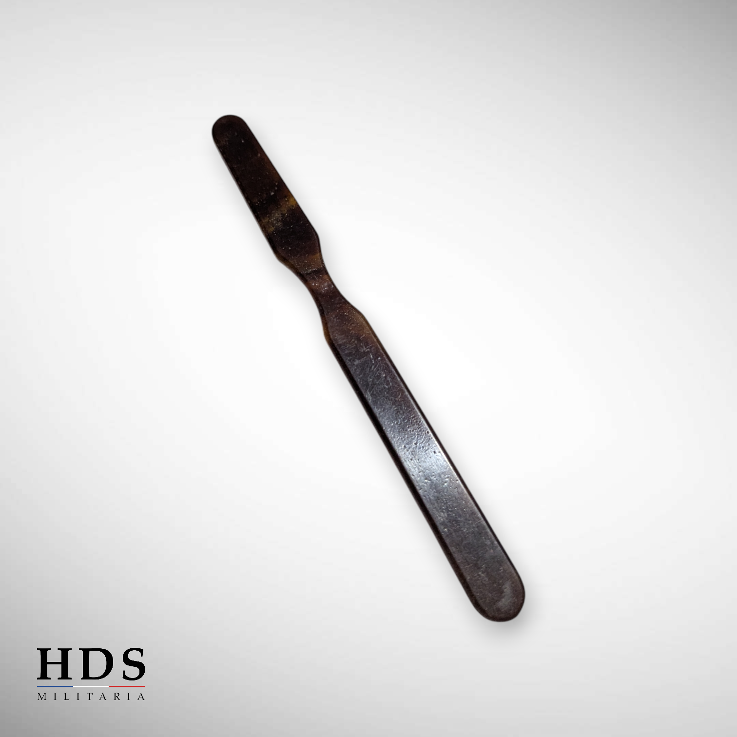 Brosse à dents allemand ww2 bakélite