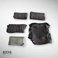 Verbandkasten caisse médicale allemande ww2