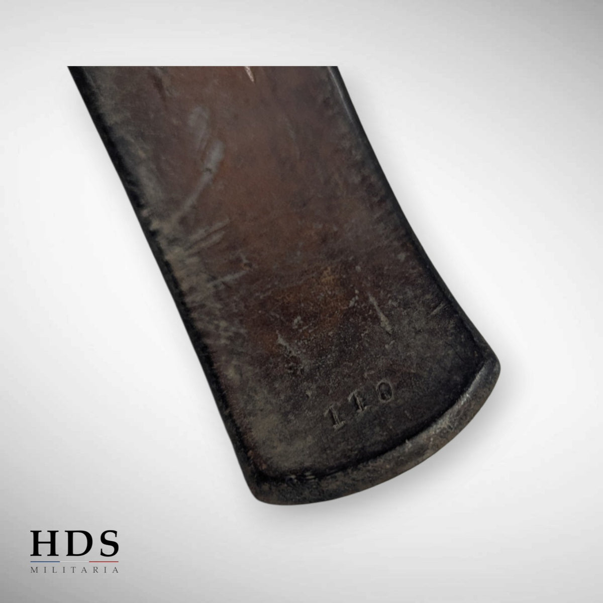 Ceinturon allemand ww2 cartouchière baïonnette k98