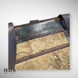 Sac à dos tornister allemand ww2