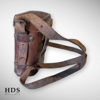 Paire de jumelles Huet ww1