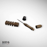 Cousette poilus nécessaire couture ww1