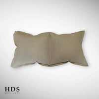 Oreiller gonflable HM hôpitaux militaires ww2