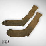 Paire de chaussettes US ww2