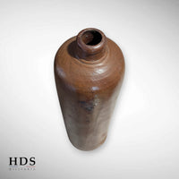 Bouteille en gré allemande ww1 alcool