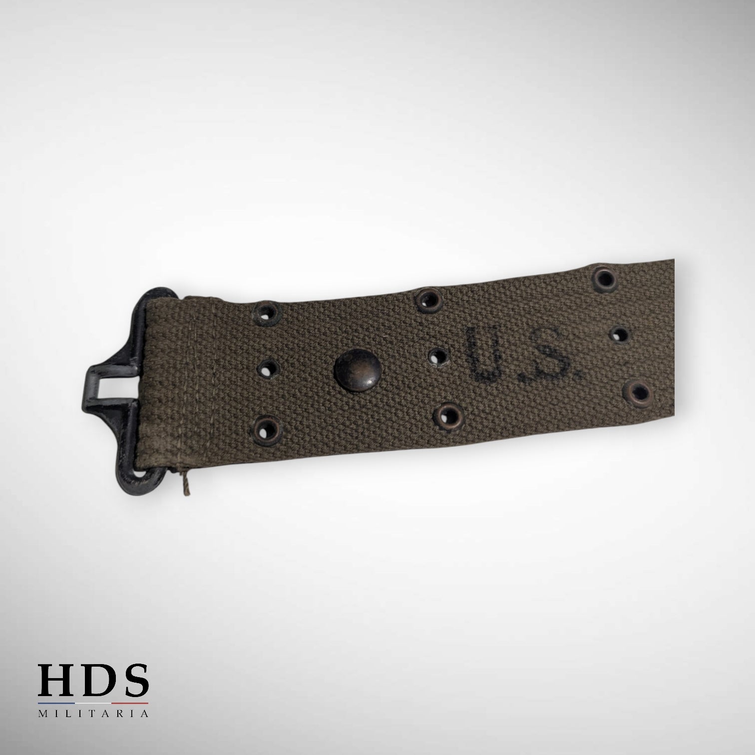 Ceinturon m36 US ww2