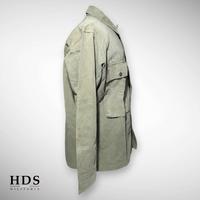 Veste US HBT ww2 38R