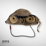 Bonnet de vol USAAF ww2 AN H-15