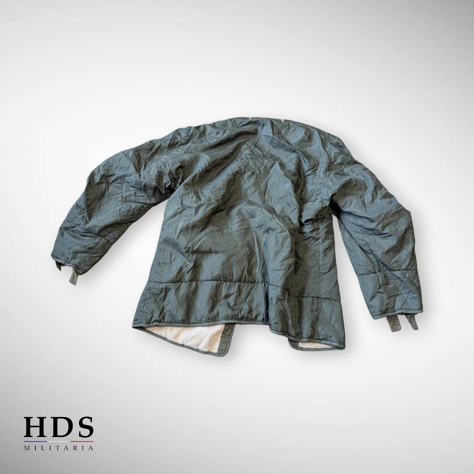 Veste US m51 doublure + capuche Corée