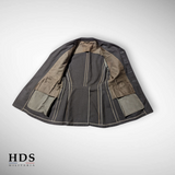 Veste de sortie class A US ww2 Military Police Pacific