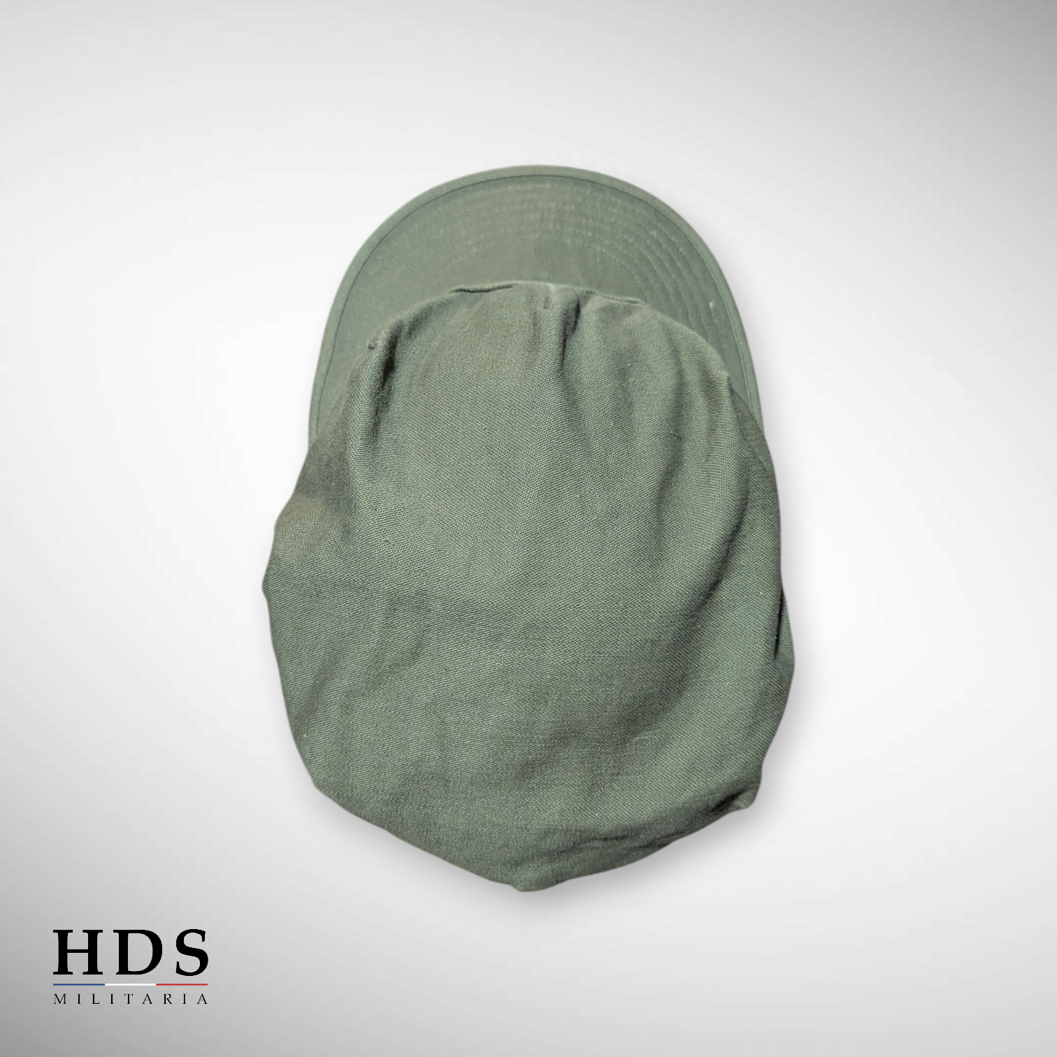 Casquette US OG 107 Corée Vietnam 1956