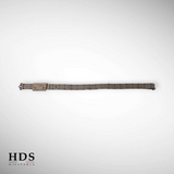 US WW2 M36 belt, large size + 1917 first aid pouch